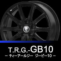 T.R.G.-GB10